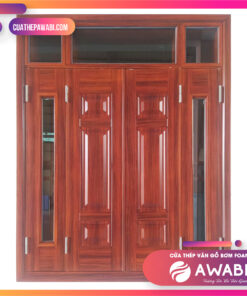 CỬA 4 CÁNH HCS - OK