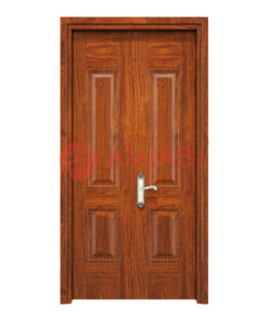Cửa 2 cánh cân-H12